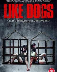 Like Dogs (DVD)