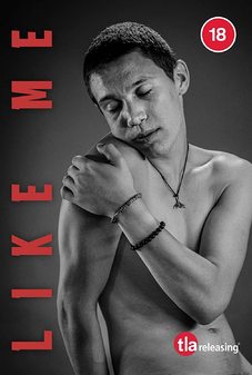 Like Me (DVD)