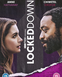 Locked Down (Anne Hathaway, Chiwetel Ejiofor) (DVD)
