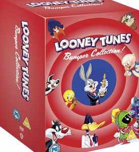 Looney Tunes Collection (6 Films) (DVD)