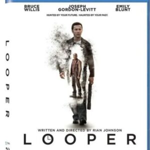 Looper (Blu Ray) - used