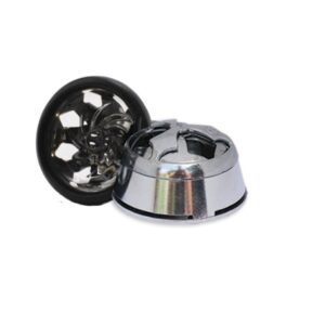 Hubbly Bubbly Lotus Head and Windcover