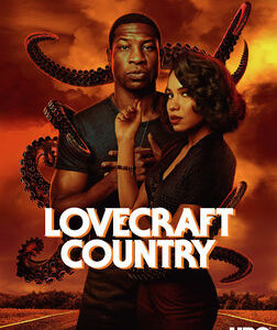 Lovecraft Country - Season 1 (Blu Ray)
