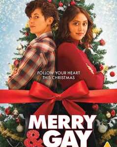 Merry and Gay (DVD)