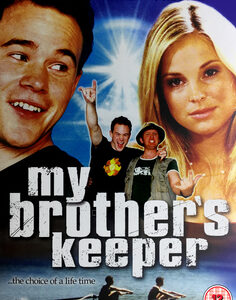 My Brothers Keeper (DVD)