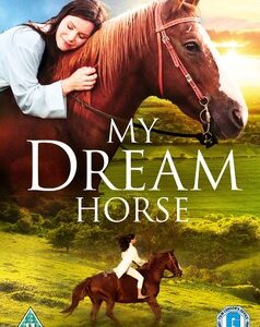 My Dream Horse (DVD)