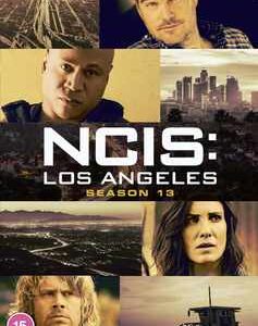 NCIS Los Angeles - Season 13 (DVD)