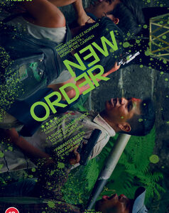 New Order (DVD)