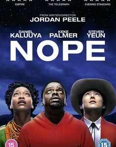 Nope (DVD)