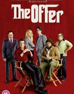 Offer, The - Limited Series (DVD)