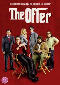 Offer, The - Limited Series (DVD)