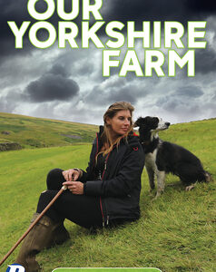 Our Yorkshire Farm - Series 1-2 (DVD)