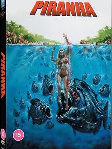Piranha (DVD)