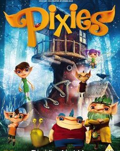 Pixies (DVD)
