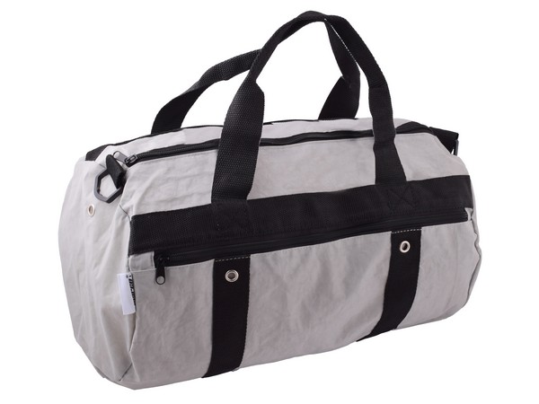 Plumb Tog Bag - light grey (BAG154Lh)