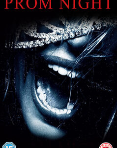 Prom Night (Brittany Snow) (DVD)