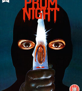 Prom Night (Jamie Lee Curtis) (Blu Ray)