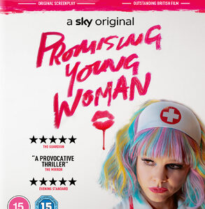 Promising Young Woman (Blu Ray)
