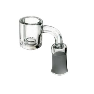 Bong Accessories - Quartz Domeless Nail Thermal Female Banger, 14mm (BNGA09)