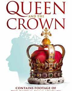 Queen and the Crown (DVD)