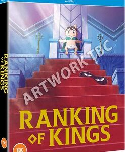 Ranking of Kings - Season 1 Part 1 (Blu Ray+DVD) - Anime
