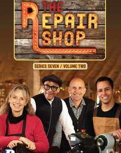 Repair Shop, The - Series 7 Volume 2 (DVD)