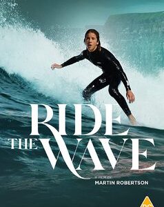 Ride the Wave (DVD)