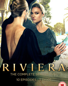 Riviera - Season 2 (DVD)