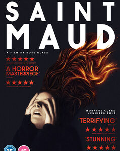 Saint Maud (DVD)