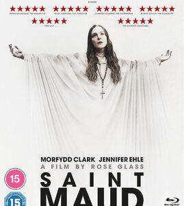 Saint Maud (Blu Ray)