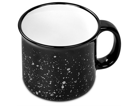 Serendipio Marshall Mug - 400ml - black (SD-225)