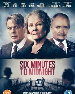 Six Minutes To Midnight (Nigel Lindsay, Judi Dench) (DVD)
