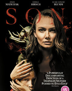 Son (Andi Matichak, Emile Hirsch) (DVD)