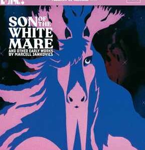 Son of The White Mare (Blu Ray)