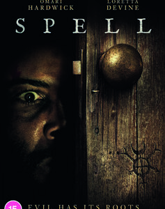 Spell (DVD)