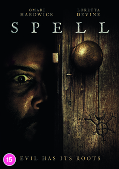 Spell (DVD)