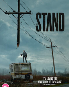 Stand, The - A Limited Series Complete Mini Series (DVD)