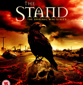 Stand, The - Complete Mini Series (1994) (Blu Ray)