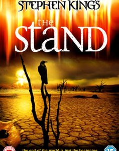 Stand, The (DVD)