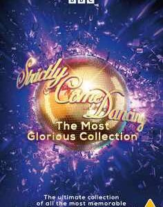 Strictly Come Dancing - The Most Glorious Collection (DVD)