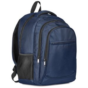 Swiss Cougar Boston Tech Backpack - navy (SC-381)