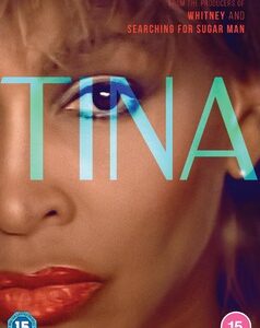 Tina (Tina Turner) (DVD)
