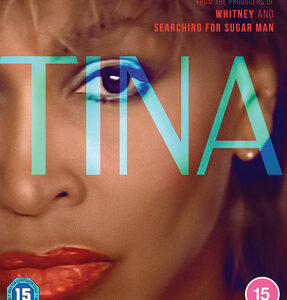 Tina (Tina Turner) (Blu Ray)