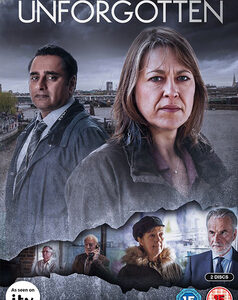 Unforgotten - Series 1 (DVD)