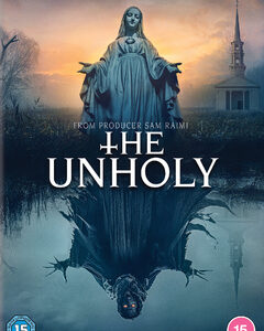Unholy, The (Jeffrey Dean Morgan) (DVD)