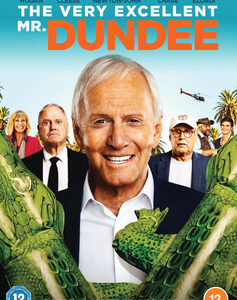Very Excellent Mr Dundee, The (Paul Hogan)