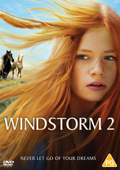 Windstorm 2 (DVD)