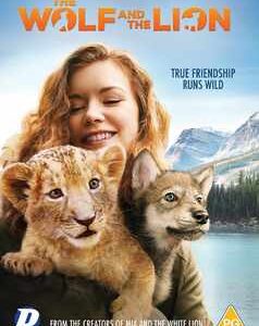 Wolf and the Lion, The (DVD)