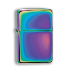 Zippo Lighter: Spectrum (ZP151)