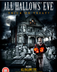All Hallows Eve Collection (DVD)